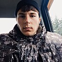 Олег, 22 года