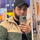 Анас, 30 лет