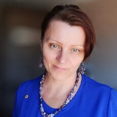 Фотография девушки Hanna, 51 год из г. Южноукраинск
