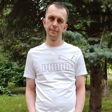 Фотография мужчины Илюша, 38 лет из г. Дзержинск