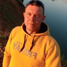 Фотография мужчины Сергей, 44 года из г. Кашира