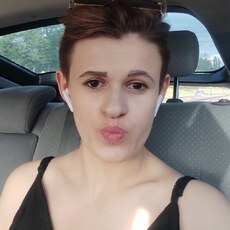 Фотография девушки Ania, 29 лет из г. Варшава