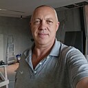 Олег, 58 лет