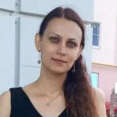 Фотография девушки Наталья, 36 лет из г. Камышин