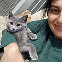Сафия, 25 лет