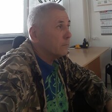 Фотография мужчины Альберт, 59 лет из г. Уфа