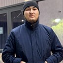 Азамат, 25 лет
