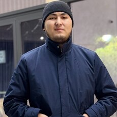 Фотография мужчины Азамат, 25 лет из г. Кызылорда