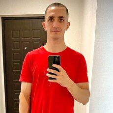 Фотография мужчины Vladimir, 33 года из г. Лучегорск