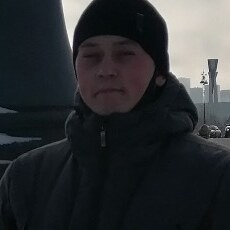 Фотография мужчины Сергий, 28 лет из г. Костанай