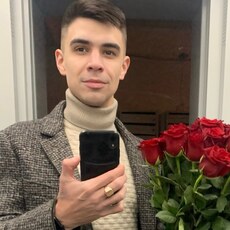 Фотография мужчины Виталий, 35 лет из г. Бугульма