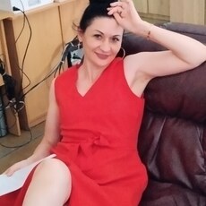Фотография девушки Анна, 42 года из г. Мариуполь