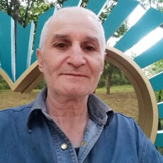 Фотография мужчины Тимур, 59 лет из г. Кисловодск