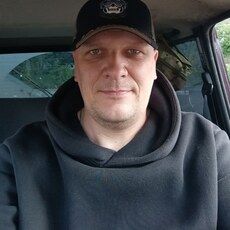 Фотография мужчины Алекс, 43 года из г. Шебекино