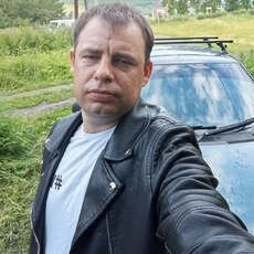 Фотография мужчины Олег, 34 года из г. Алтайское