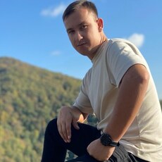 Фотография мужчины Алексей, 30 лет из г. Сочи