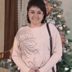 Фотография девушки Алена, 48 лет из г. Бар