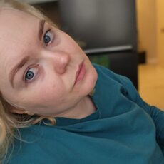 Фотография девушки Эмилия, 37 лет из г. Краснослободск