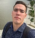 Кирилл, 22 года