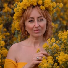 Фотография девушки Людмила, 49 лет из г. Москва