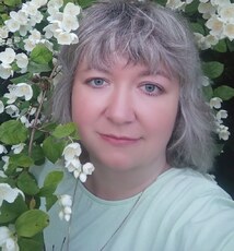 Фотография девушки Александра, 41 год из г. Боровичи