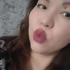 Фотография девушки Aidana, 26 лет из г. Петропавловск