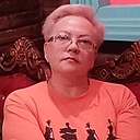 Любовь, 66 лет
