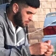 Фотография мужчины Мага, 25 лет из г. Ярославль