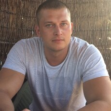 Фотография мужчины Вадим, 36 лет из г. Самара