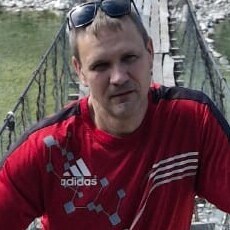 Фотография мужчины Александр, 51 год из г. Ковров