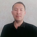 Galymzhan, 45 лет