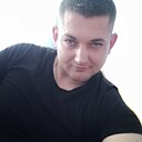 Макс, 35 лет