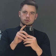 Фотография мужчины Олег, 23 года из г. Солигорск