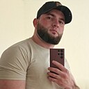Шамиль, 25 лет