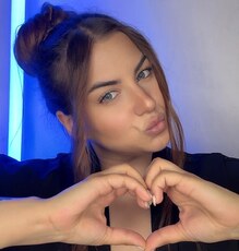 Фотография девушки Яника, 27 лет из г. Балашиха