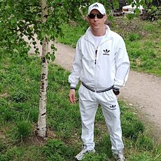 Фотография мужчины Андрей, 39 лет из г. Нерюнгри