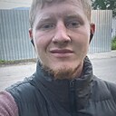 Владимир, 25 лет