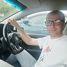 Фотография мужчины Алексей, 29 лет из г. Самара