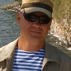 Фотография мужчины Александр, 44 года из г. Майма
