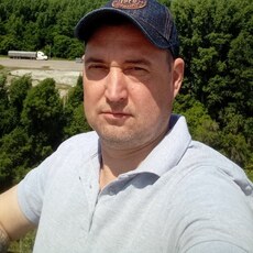 Фотография мужчины Алексей, 45 лет из г. Прокопьевск