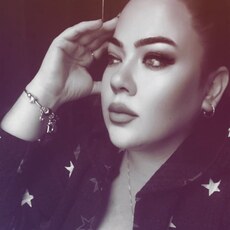 Фотография девушки Yusupova Lesya, 37 лет из г. Самарканд