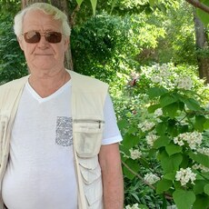 Фотография мужчины Вячеслав, 63 года из г. Оренбург