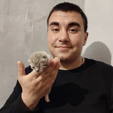 Фотография мужчины Валерий, 27 лет из г. Азов