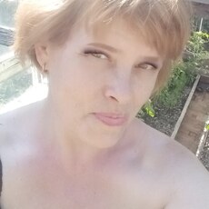 Фотография девушки Елена, 54 года из г. Вологда