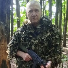 Фотография мужчины Андрей, 55 лет из г. Иваново