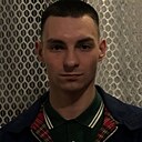 Кирилл, 20 лет