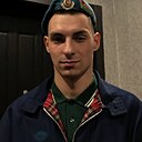 Кирилл, 21 год