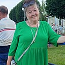 Людмила, 63 года
