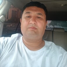Фотография мужчины Фархат, 47 лет из г. Алматы