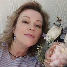 Фотография девушки Елена, 50 лет из г. Тимашевск
